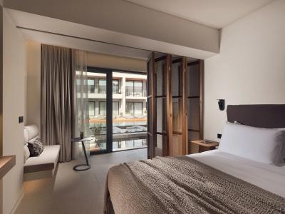 Contessina Suites and Spa - 6