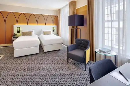 Nassau Breda, Autograph Collection by Marriott - 51
