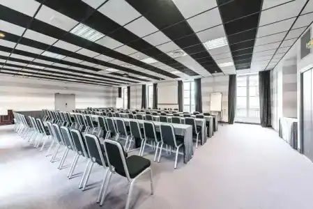 Le Saint Paul Hôtel - 19