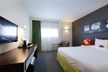 Mercure Rennes Centre Gare - 44