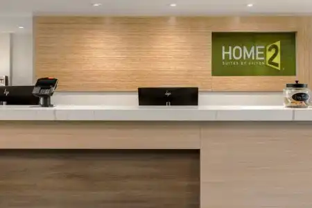 Home2 Suites By Hilton Kitchener - 1