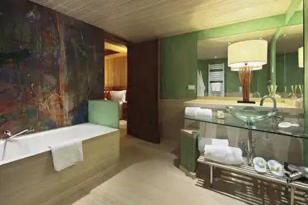 Hotellerie De Mascognaz - 102