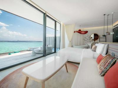 So/ Maldives Resort - 34