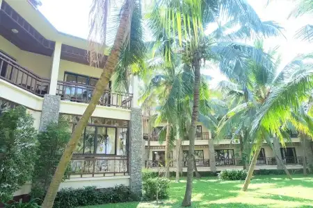 Baan Tai Had Resort - 12