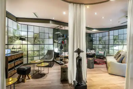 Best Western Nuernberg am Hauptbahnhof - 2