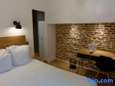 Lyo Hôtel - 73