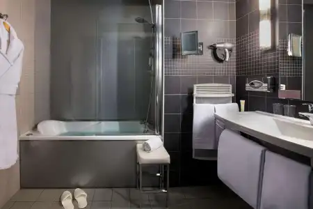Best Western Plus Hôtel Richelieu - 7
