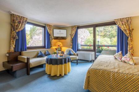 Sackmann Genuss und Spa Resort - 36