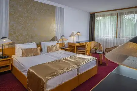Club Tihany Resort - 67