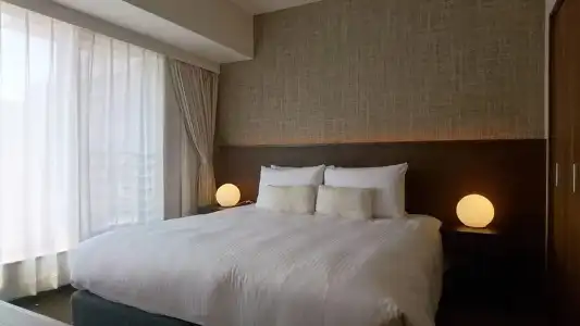 R&Run Kyoto serviced apartment & suites - 130