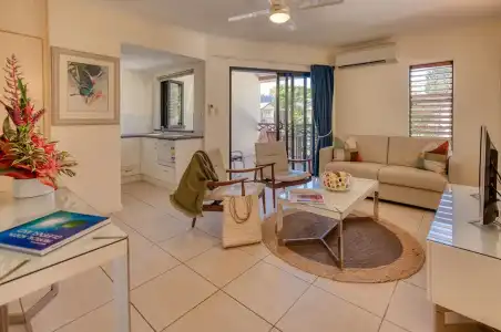 Freestyle Resort Port Douglas - 58