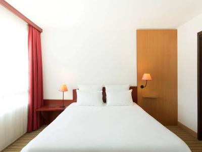 Novotel Suites Montpellier - 44