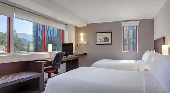 Four Points by Sheraton Santiago - 45