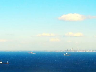 Yokohama Techno Tower - 19