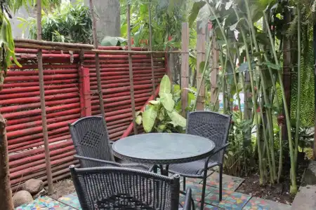 Villa Thapae Chiang Mai - 31