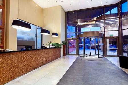 Hilton Garden Inn Rzeszow - 1