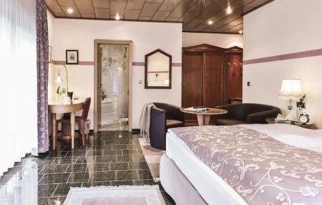 Hotel-Restaurant Barbarossahof - 135