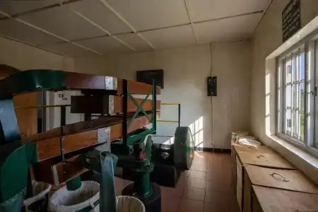 Heritance Tea Factory - 8