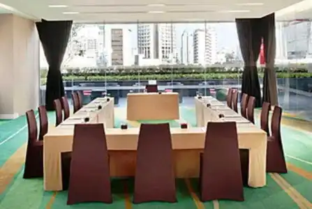Paradox Bangkok Sukhumvit - 27