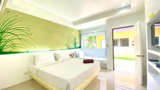Kuapa Resort - 22
