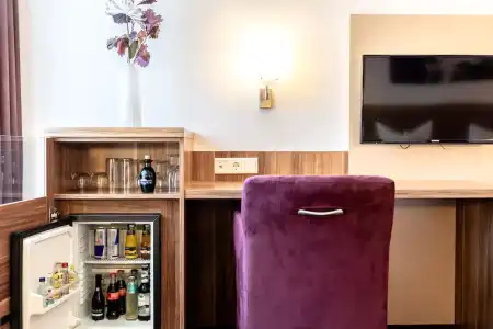 Altstadthotel - 3