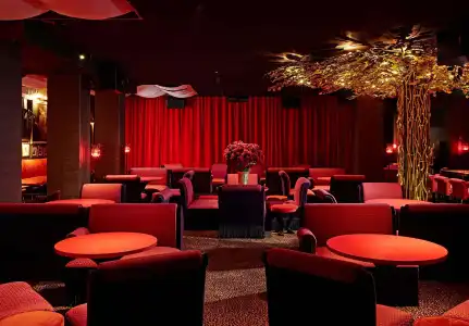 The Vagabond Club, Singapore, a Tribute Portfolio - 16