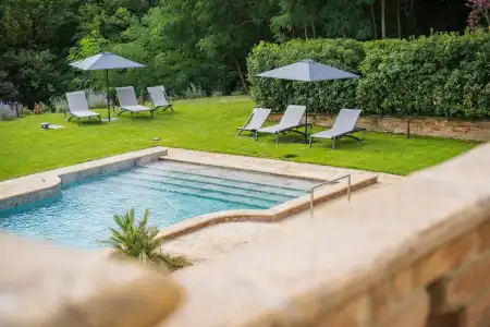 Le Cappuccinelle Suites&SPA - 7