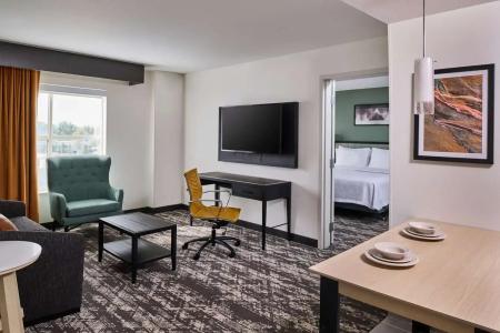 Homewood Suites by Hilton Anchorage - 54