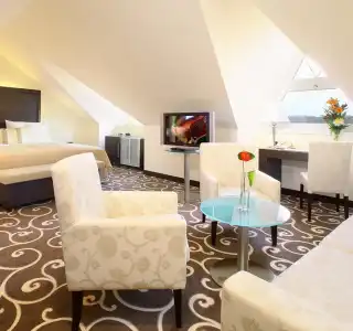 Grand Bohemia - 15