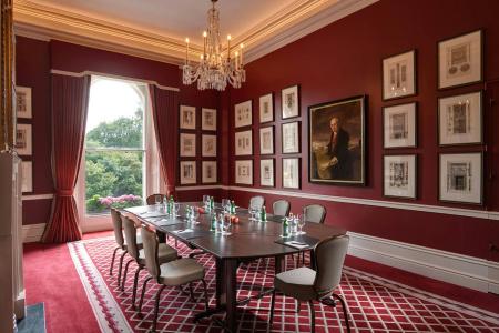 The Shelbourne, Autograph Collection - 23