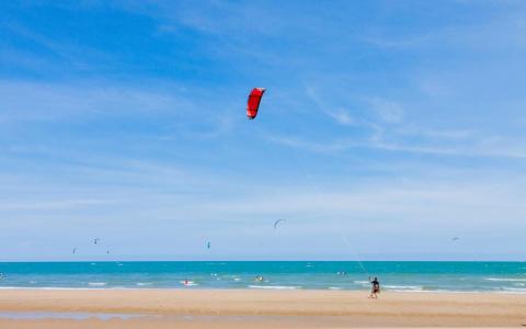 Nam Talay Resort - 21