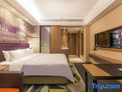 Hampton by Hilton Wuhan Tianhe Airport East - 84
