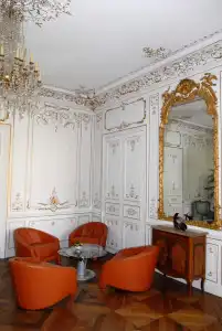 Le Champlain - Les Collectionneurs - 33