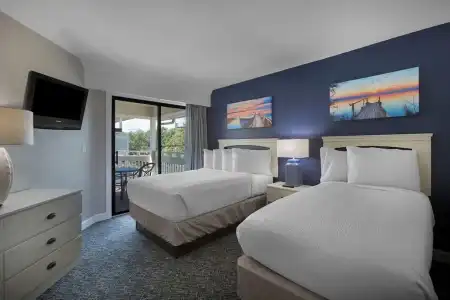 Caribbean Resort & Villas - 66