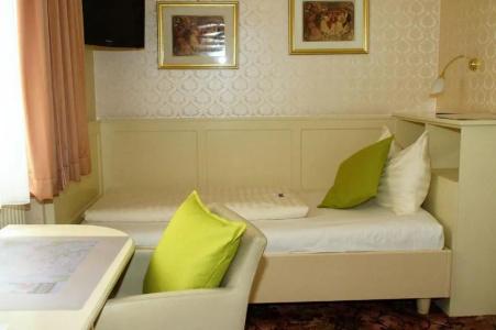 Aviano Boutiquehotel - 41