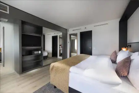 Crowne Plaza DUSSELDORF - NEUSS by IHG - 13