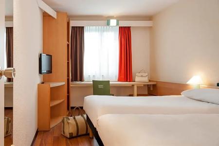 ibis Heilbronn City - 48