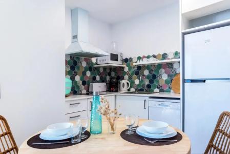 Bamblue Boutique Apartments - 161