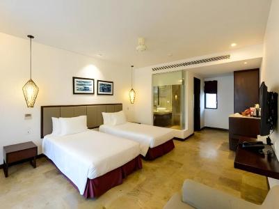 Senvila Boutique Resort & Spa - 33