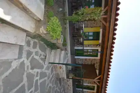 Son Vapur Butik Otel - 8