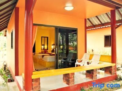 Lanta Pearl Beach Resort - 141