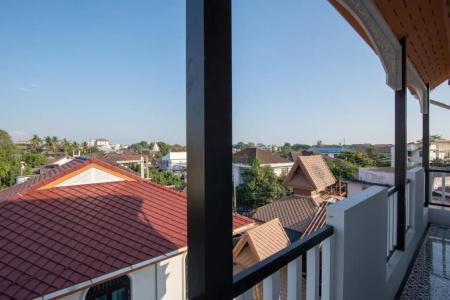 Nanta Glam CM & Residences - 27