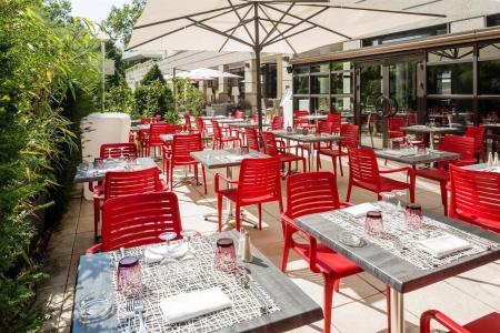 Le Riviera – Hôtel, Restaurant & Spa - 29