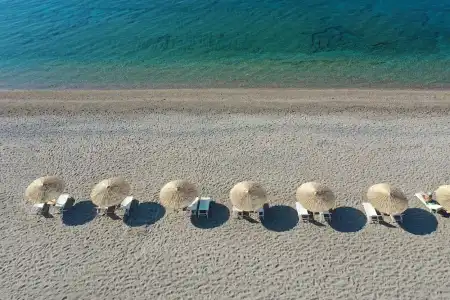 Niriides Resort - 26