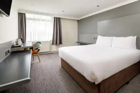 Mercure Chester Abbots Well - 95