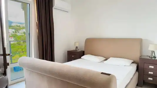 Open Sea Luxury Apartments - 58