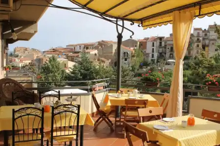 B&B Villa Letizia - 16