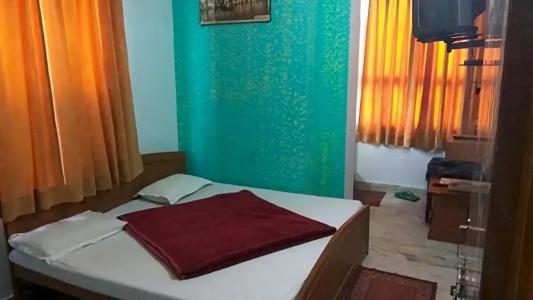 Ganga Kripa - 24