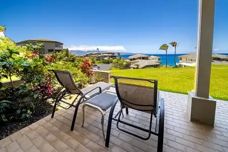 Kapalua Villas Maui - 154