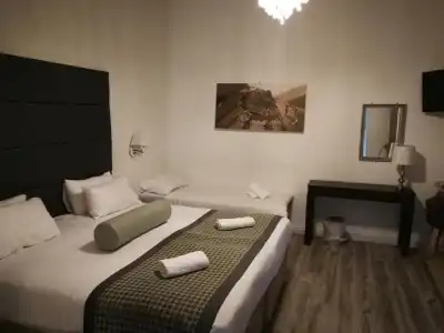 Astoria Galilee - 32